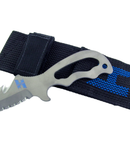 Explorer Knife w/Angled Sheath