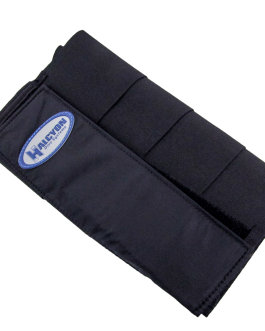 Large Gator Wraps (1 Pair) 16″ (40.5 cm) Calf