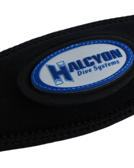 Halcyon Mask Strap Cover