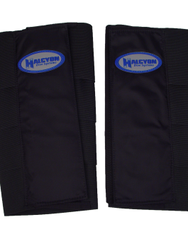 Medium Gator Wraps (1 Pair) 14″ (35 cm) Calf