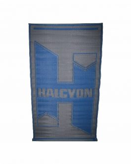 Halcyon Changing Mat